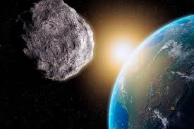 क्या 29 अप्रैल को पृथ्वी छोटे -छोटे टुकड़ों में बट जाएंगी ??