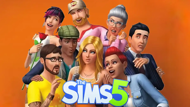 The Sims 5, Project Rene, The Sims 5 game, The Sims 5 release date, The Sims 5 platforms, The Sims 5 gameplay, The Sims 5 leaks, The Sims 5 cross platform, The Sims 5 modes, The Sims 5 features