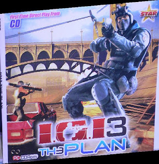 IGI 3 The Plan Free Download PC Game Full Version