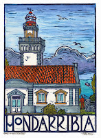 Stéphane Pirel - Hondarribia