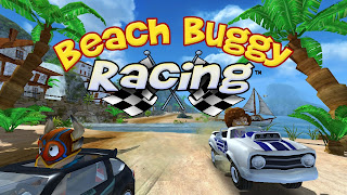 beach buggy racing game online