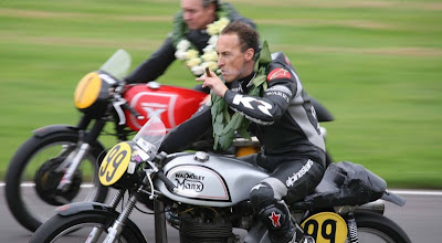 Goodwood Revival 2010 photos