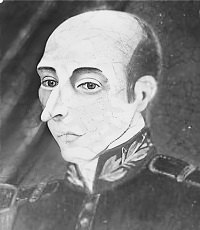 José Ramón de Loayza Pacheco
