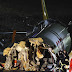 تحطم طائرة تركية تحمل 177 مسافر عل متنها في مطار اسطنبول بخروجها عن المدرج وشخص واحد يموت