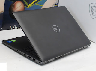Jual Laptop Dell Latitude 3420 Core i5 Gen11 Dual VGA