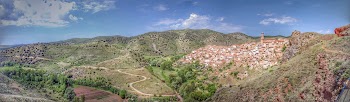 Mirador de Moros