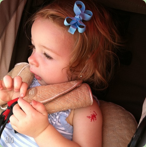 airshow tattoo