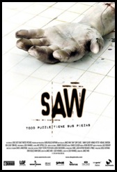 saw