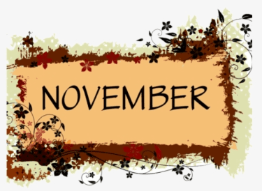 Doa Awal Bulan November