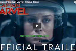 3 things we have a tendency to learned from the Captain Marvel trailer