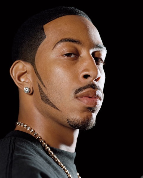 ludacris edge up