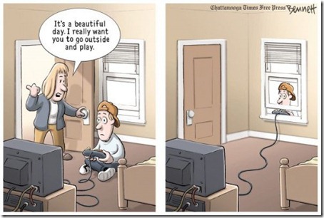 playout