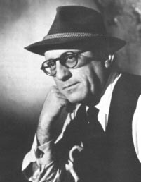 WEIRDLAND Robert Siodmak retrospective