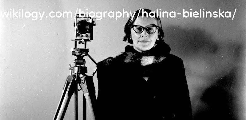 Halina Bielinska Net Worth, Height-Weight, Wiki Biography, etc