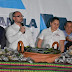 Gran impulso a la gastronomía.  Un éxito la inauguración del 7º. “FESTIVAL DE LA EMPAPATADA MISANTLA 2020”.