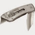 MAXCRAFT by MIT 69192 2-in-1 Sport / Utility Knife
