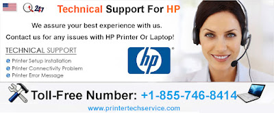 HP Support Number