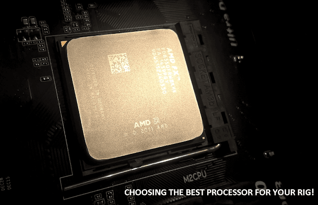  yang sudah mengalami perkembangan pesat semenjak periode  9 Cara Memilih Processor AMD atau Intel Yang Bagus (Laptop/PC)