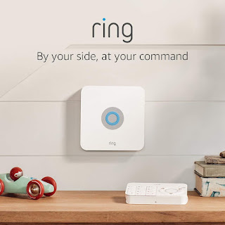 Ring Alarm Professional Monitoring Review | Tech N Tips1
