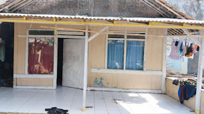 Pemkab Tangerang Targetkan 5.000 Rumah Tidak Layak Huni melalui Gebrak Pakumis