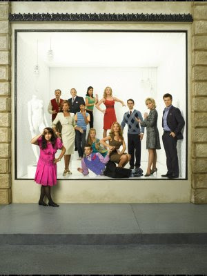 ugly betty cast member kills mother. Ugly Betty. from Spoiler TV