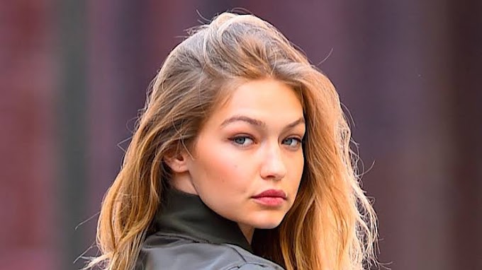 Top 10 Famous Female Print Models In The World 2025