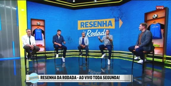 Com crescimento de audiência na TV e streaming, ESPN lidera TV