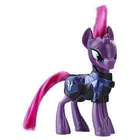 All About Brushable My Little Pony Tempest Shadow 