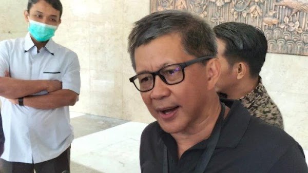 BBM dan Elpiji Nonsubsidi Naik, Rocky Gerung: Pemerintah Pelit Membagi APBN Kepada Rakyat