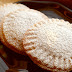Biscotti di frolla alle mandorle farciti