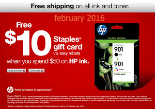 Free Printable Staples Coupons