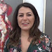 Valentina Faraone, giovane pittrice e designer siciliana, a Fattitaliani: l’Arte ha un potere immenso. L'intervista