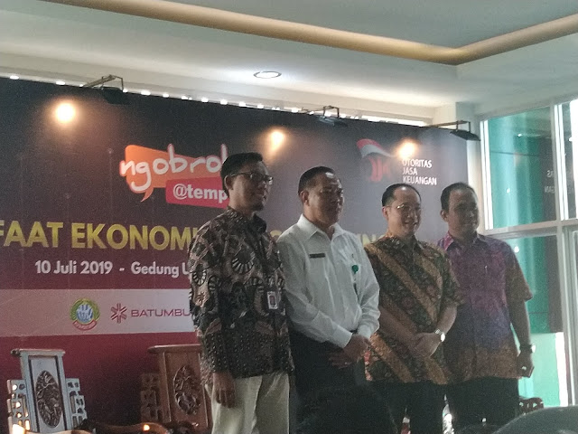 Mengenali Fintech Lending Alias Pinjaman Online