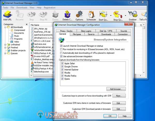 Internet Download Manager Free Download Full Version For ...