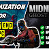 Midnight Ghost Hunt Opyimization for Low End Pc