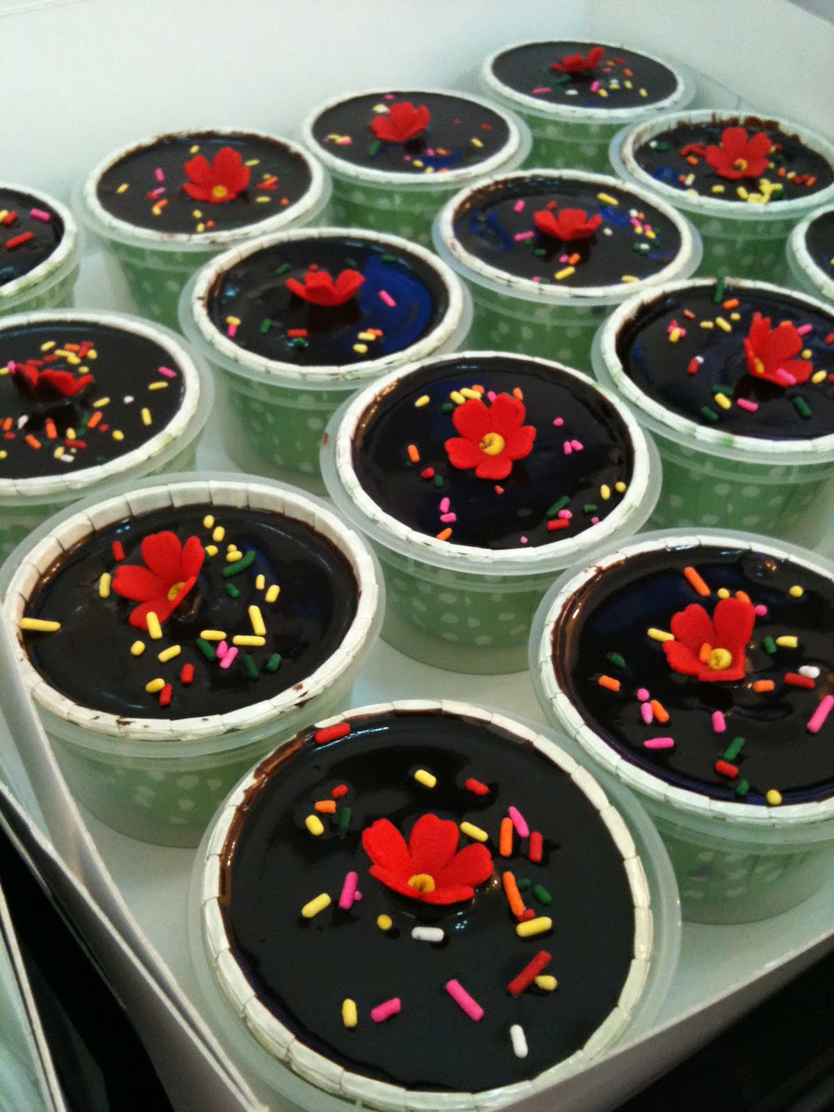Fatimah Home Made Cakes