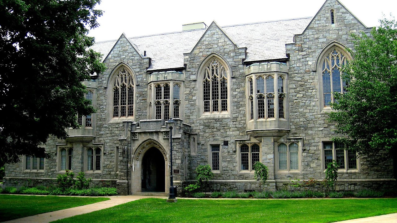 University of Saint Joseph (Connecticut)