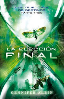 Elección final