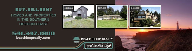 Southern Oregon Real estate