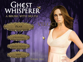 Ghost Whisperer: A Brush With Death [FINAL]