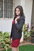 Nanditha raj latest glam pics-thumbnail-15