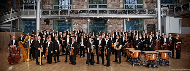 London Symphony Orchestra