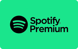 Download spotify premium