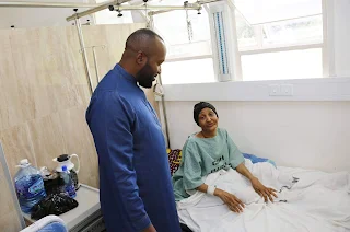 Mombasa Governor Hassan Joho is the best governor with a good developmental track record. PHOTO | Courtesy