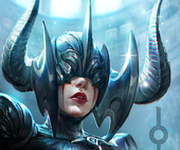 Download Vainglory Mod APK + Data v2.3.0 Update (Unlimited Money) Terbaru 2017