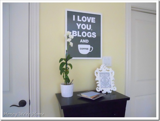 Remodelaholic | Best Colors for Your Home: Pale Yellow
