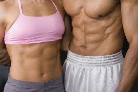 How to Get Six Pack Abs Fast at Home  