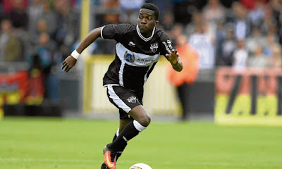 Henry Onyekuru