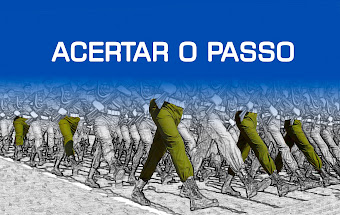 PROSA - ACERTAR O PASSO