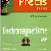 Electromagnétisme (MP) PDF